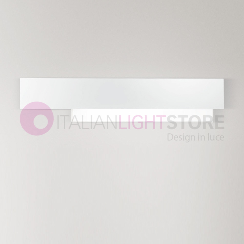 DOHA AG Gea Luce Applique Murale Led Applique Design Moderne