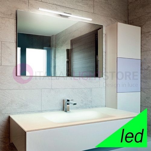 ARTEX Lampe de Mur L. 84 LED pour des Miroirs, des Peintures | Perenz