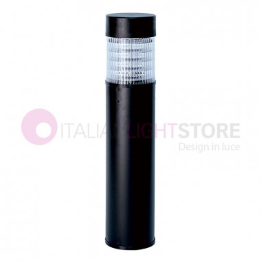 BOLLARD FLAT Bollard Modern Street Lamp h. 78 cm Garden Lighting