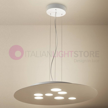 The MOON pendant Lamp, Modern 60x72 cm GEALUCE