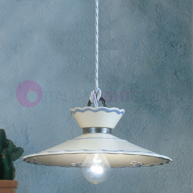 RAVENNA FERROLUCE C892SO Rustic Ceramic Suspension