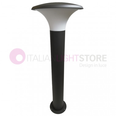 HOUSTON GES502 GEALUCE Modern Outdoor Pole Lamp IP44