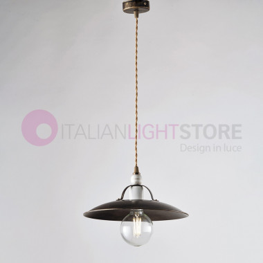 CASALE Suspension d. 30 modern industrial style