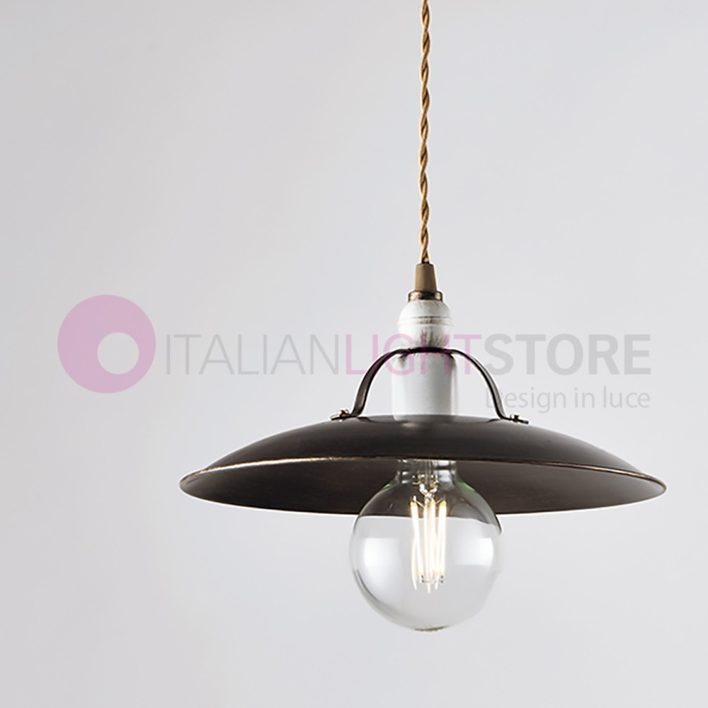 CASALE Suspension d. 30 style Industriel moderne