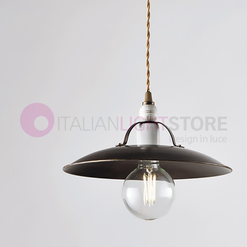 CASALE Suspension d. 30 modern industrial style