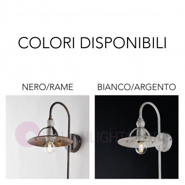 CASALE Suspension d. 30 modern industrial style