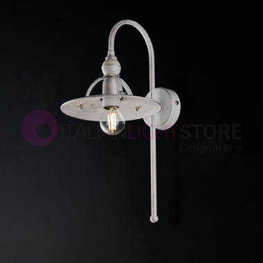 CASALE Modern Industrial Style Wall Lamp