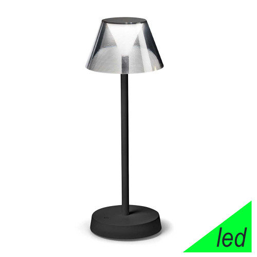 LOLITA Ideal Lux Lampe de...