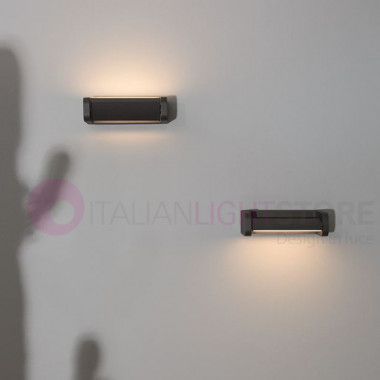 VOLVEL 7W LED-Wandleuchte...