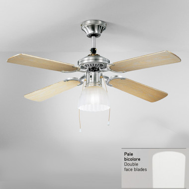 GEMINI 4-blade ceiling fan...