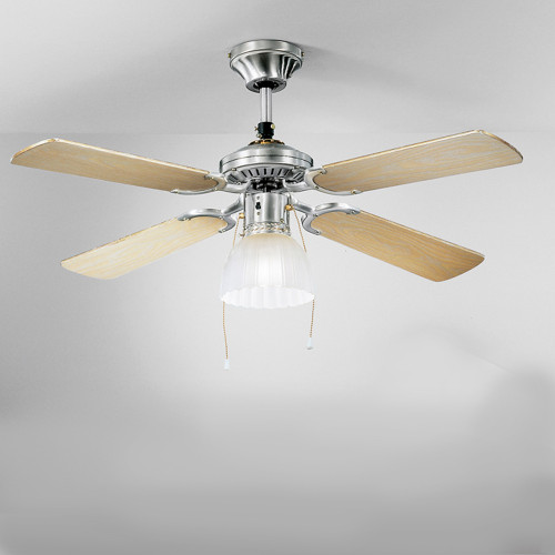 GEMINI 4-blade ceiling fan...