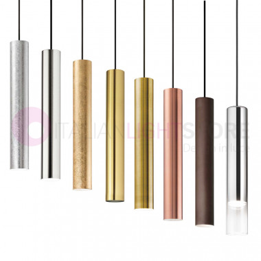 LOOK Ideal Lux Suspension...