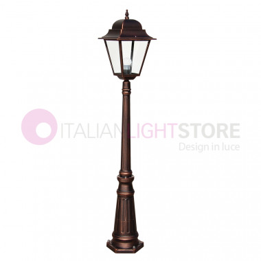 ATHENA GRANDE Lampadaire de...