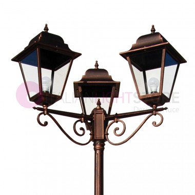 ATHENA GRANDE Lampe de...