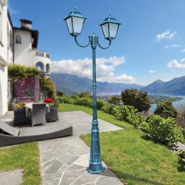 ATHENA GRANDE Garden lamp...