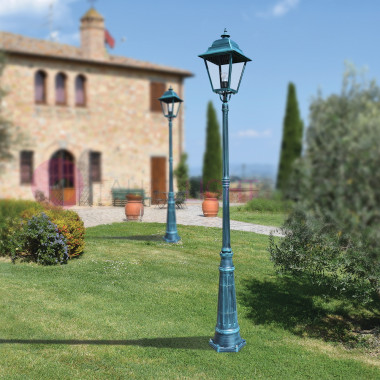 ELETTRA MAXI Street Light...