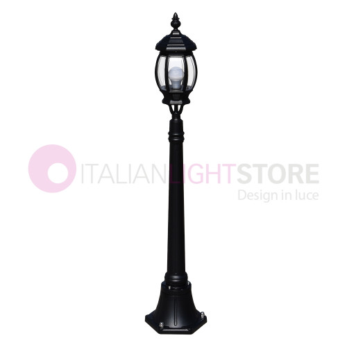 ENEA 1 light street lamp...