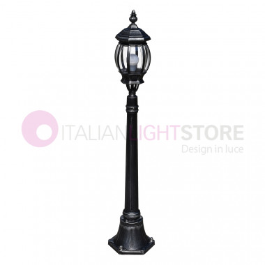 ENEA 1 light street lamp...