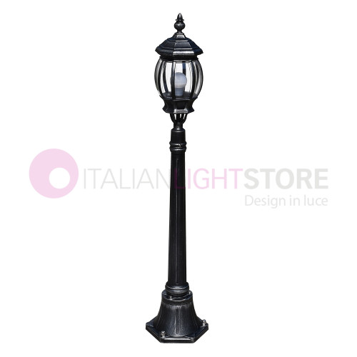 ENEA 1 light street lamp...