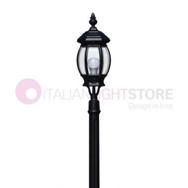 ENEA 1 light street lamp...