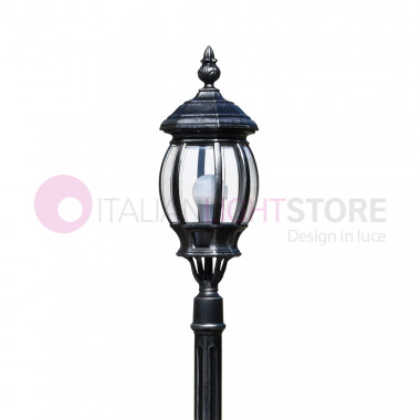 ENEA 1 light street lamp...