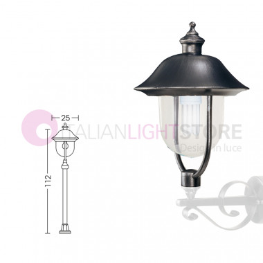 ROMANTICA Lamp Lamp h.112...