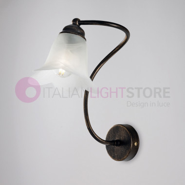 INES Wall Lamp Rustic...