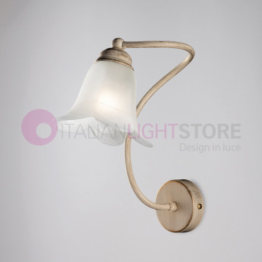 INES Wall Lamp Rustic...