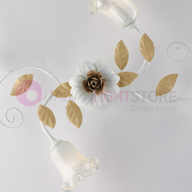 VENERE Rustic 2-light...