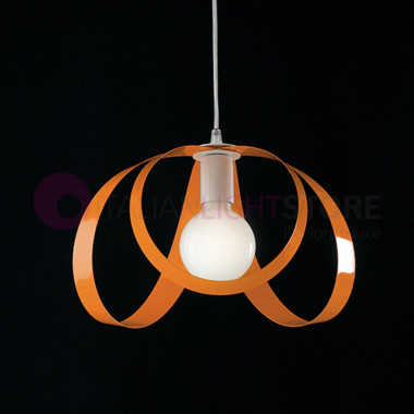 Lustre moderne JOLLY avec 1...