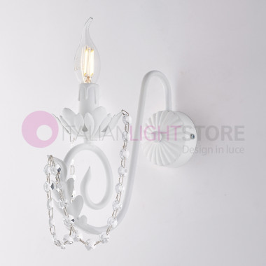 CANAREGGIO Shabby Wall Lamp...