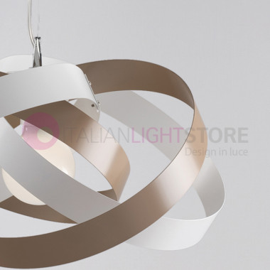 BRIO Modern Chandelier with...