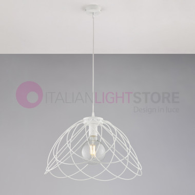 INTRIGO Modern chandelier...