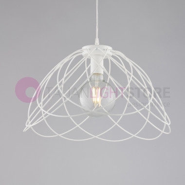 INTRIGO Modern chandelier...