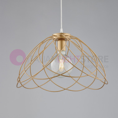 INTRIGO Modern chandelier...