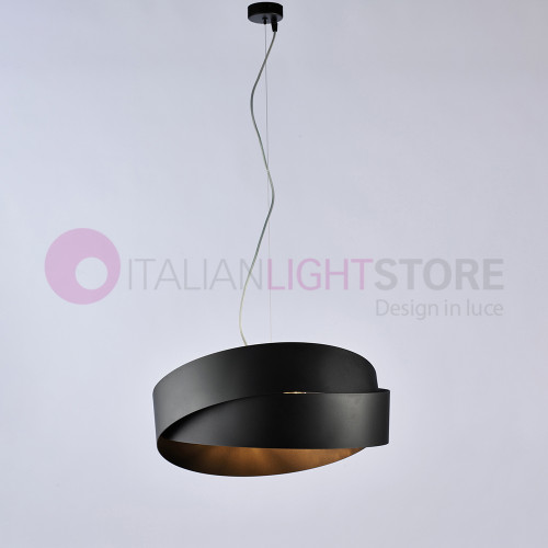 BELT Modern Chandelier with...