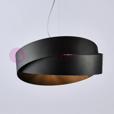 BELT Modern Chandelier with...