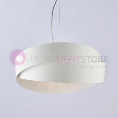 BELT Lampadario Moderno a 2...