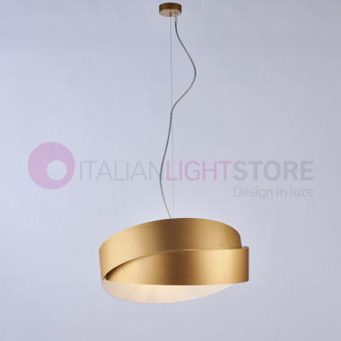 BELT Lampadario Moderno a 2...