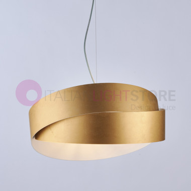 BELT Lampadario Moderno a 2...