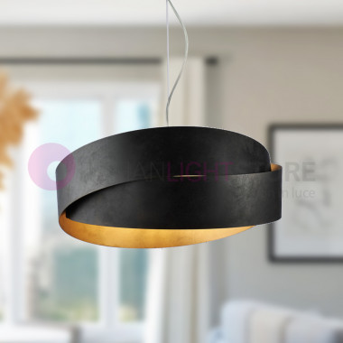 BELT Modern Chandelier with...