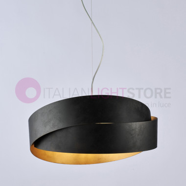 BELT Lampadario Moderno a 2...