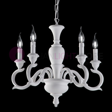 NABUCCO Shabby Chandelier...