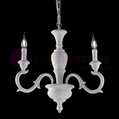 NABUCCO Shabby Chandelier...