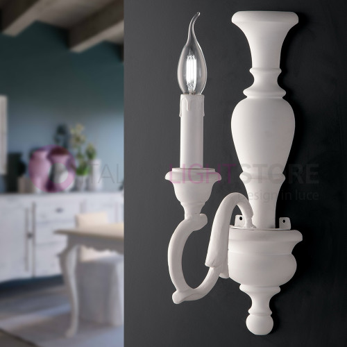 NABUCCO Shabby Wall Lamp...