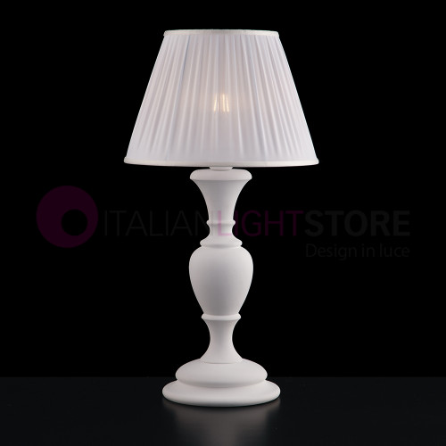 NABUCCO Shabby Table Lamp...