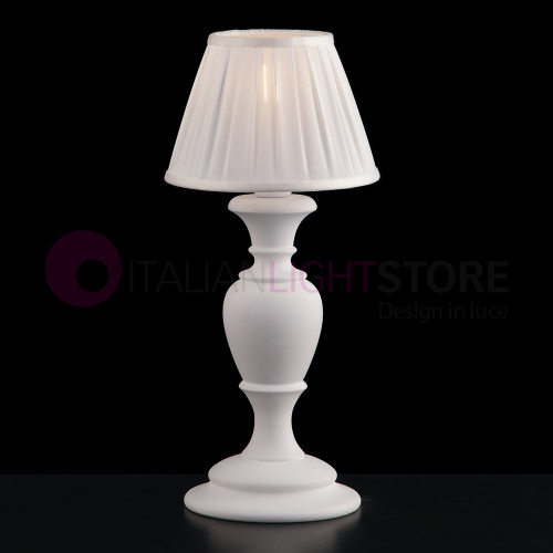 NABUCCO Shabby Table Lamp...