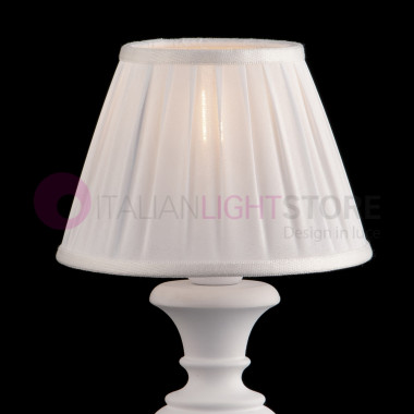 NABUCCO Shabby Table Lamp...