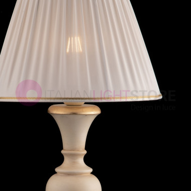 NABUCCO Shabby Table Lamp...