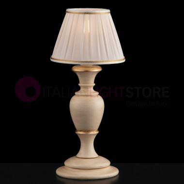 NABUCCO Shabby Table Lamp...